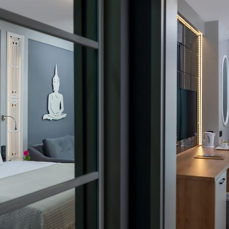 Siam Elegance Hotel & Spa Belek Exterior foto