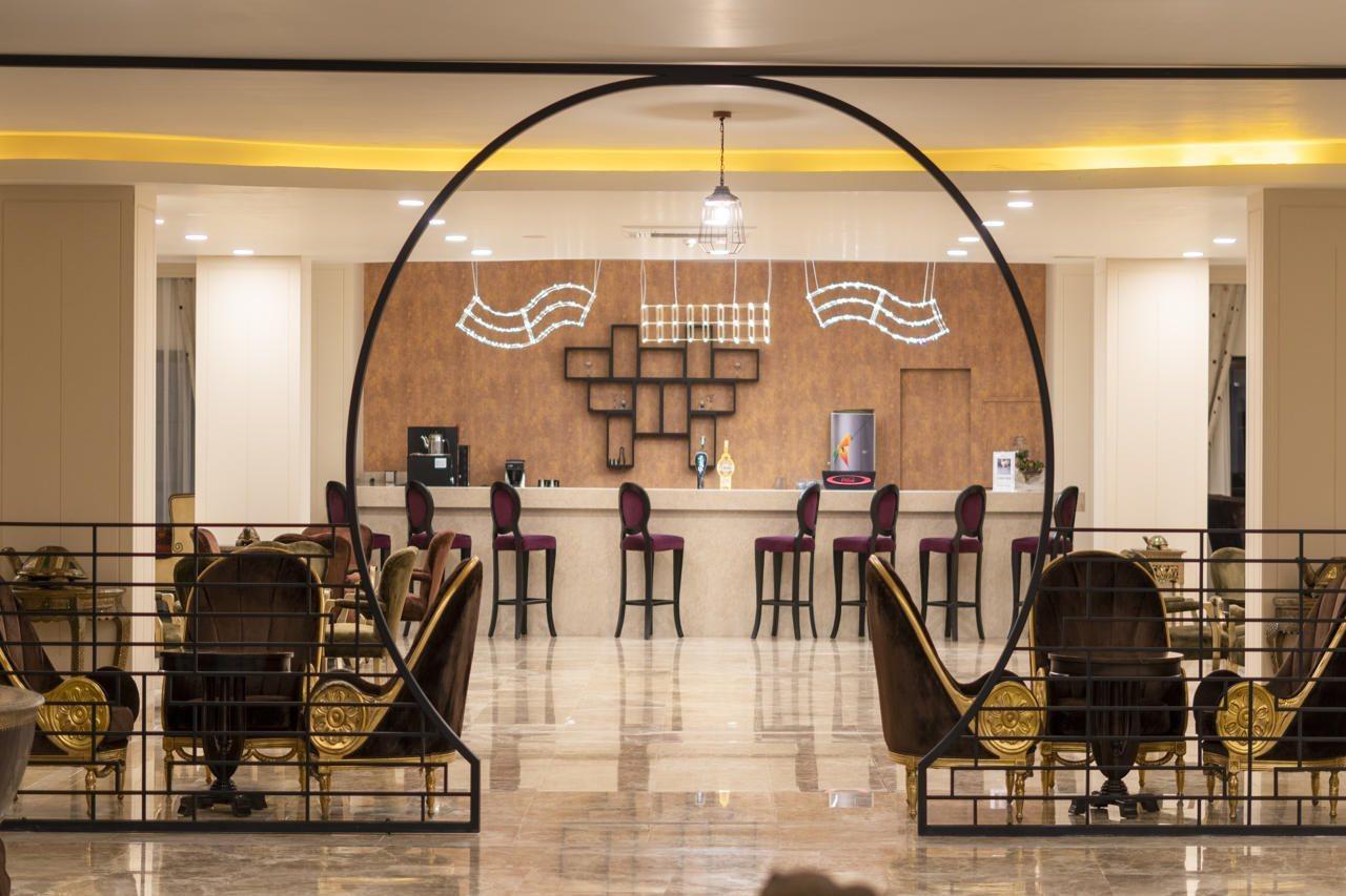 Siam Elegance Hotel & Spa Belek Exterior foto