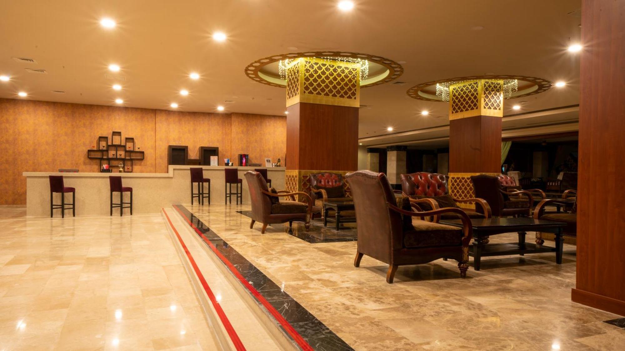 Siam Elegance Hotel & Spa Belek Exterior foto